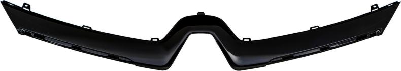 BINDER 5253,420,1 - Grila radiator aaoparts.ro