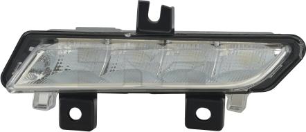 BINDER 5253,584,1 - Lumini de zi aaoparts.ro