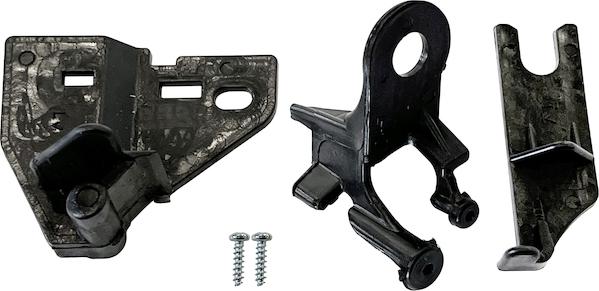 BINDER 5253,526,1 - Suport, far aaoparts.ro