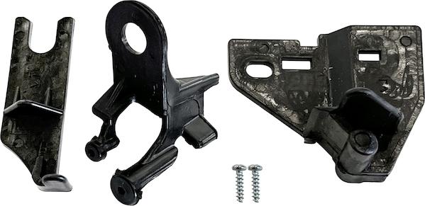 BINDER 5253,527,1 - Suport, far aaoparts.ro