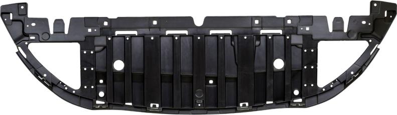 BINDER 5253,342,1 - Material amortizare zgomot, nisa motor aaoparts.ro