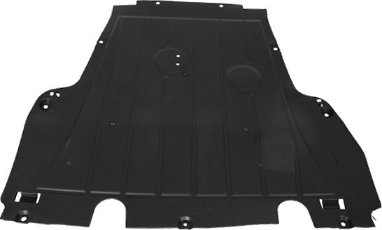 BINDER 5253,342,2 - Material amortizare zgomot, nisa motor aaoparts.ro