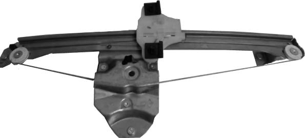 BINDER 5253,211,1 - Mecanism actionare geam aaoparts.ro