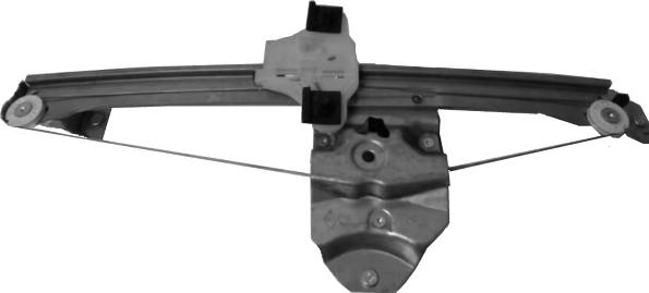 BINDER 5253,212,1 - Mecanism actionare geam aaoparts.ro