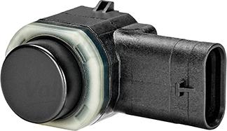 BINDER 5263,301,1 - Sensor, ajutor parcare aaoparts.ro