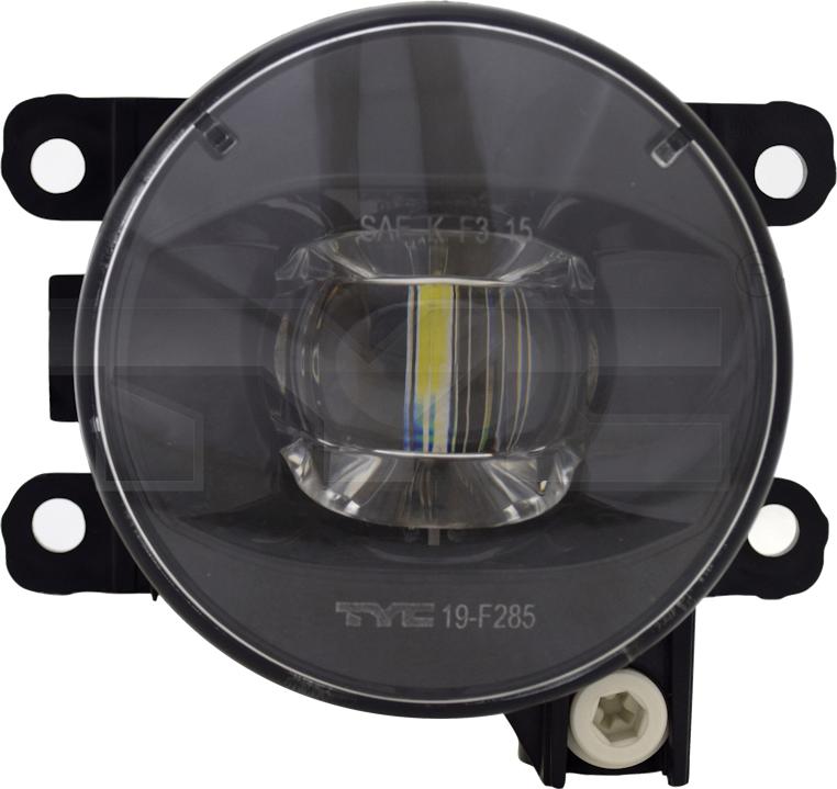 BINDER 5200,581,5 - Proiector ceata aaoparts.ro