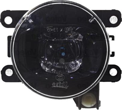 BINDER 5200,581,2 - Proiector ceata aaoparts.ro