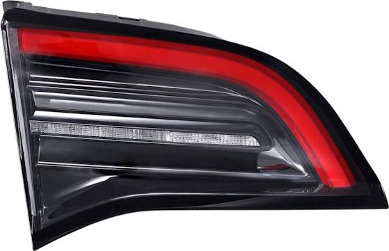 BINDER 6460,644,1 - Lampa spate aaoparts.ro