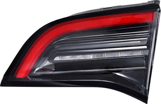 BINDER 6460,645,1 - Lampa spate aaoparts.ro