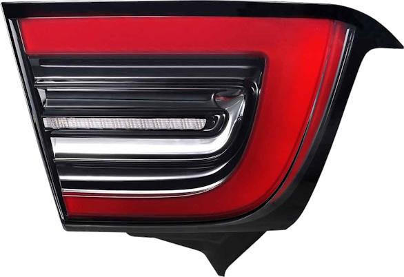 BINDER 6460,659,1 - Lampa spate aaoparts.ro