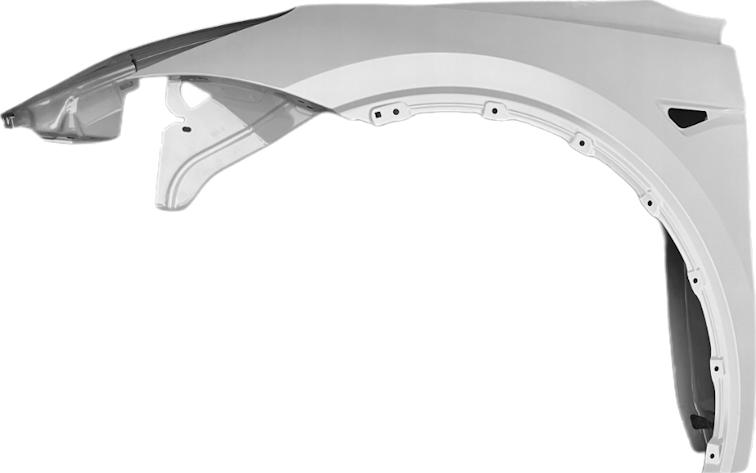 BINDER 6460,135,1 - Aripa aaoparts.ro