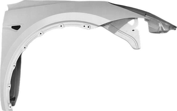 BINDER 6460,136,1 - Aripa aaoparts.ro