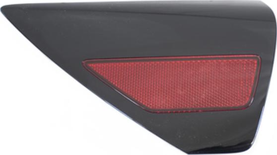 BINDER 6403,679,1 - Reflector aaoparts.ro