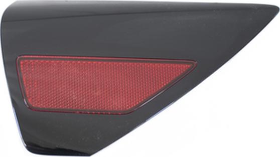 BINDER 6403,678,1 - Reflector aaoparts.ro