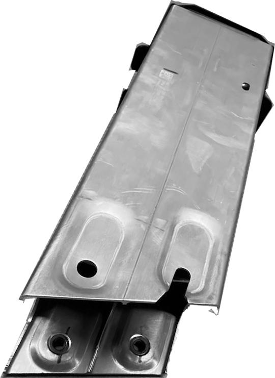 BINDER 6403,335,1 - Suport,tampon aaoparts.ro