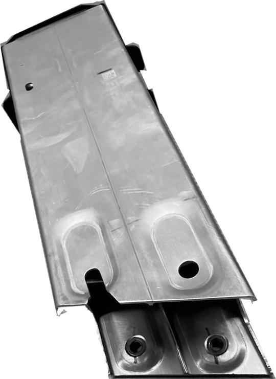 BINDER 6403,336,1 - Suport,tampon aaoparts.ro