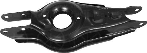 BINDER 6403,287,1 - Brat, suspensie roata aaoparts.ro