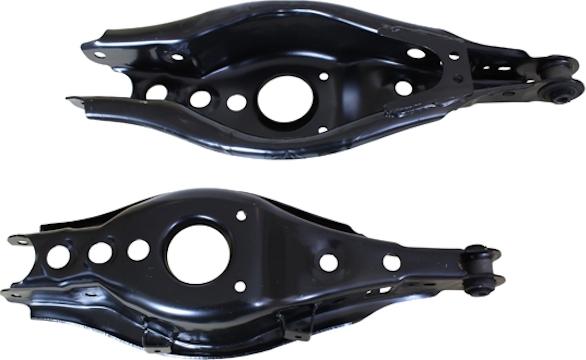 BINDER 6609,287,2 - Brat, suspensie roata aaoparts.ro