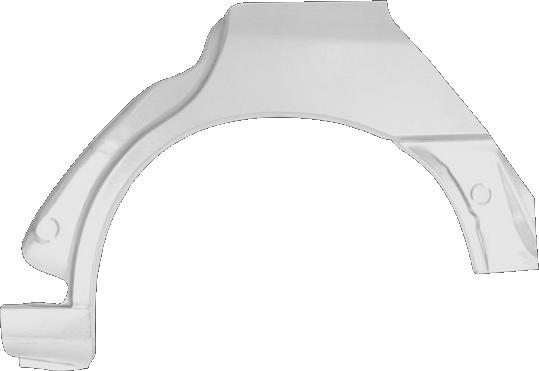 BINDER 6607581 - Panou lateral aaoparts.ro