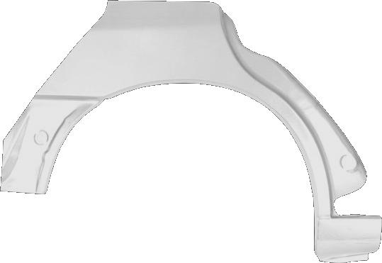 BINDER 6607582 - Panou lateral aaoparts.ro