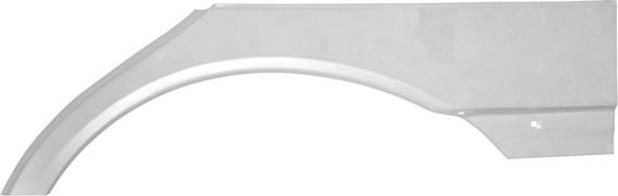 BINDER 6616581 - Panou lateral aaoparts.ro