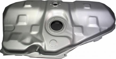 BINDER 6631,801,1 - Rezervor combustibil aaoparts.ro