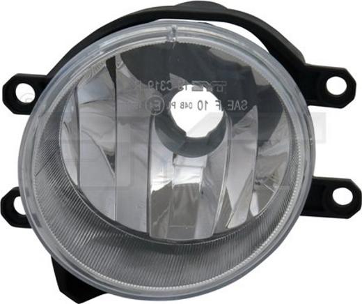 BINDER 6638,580,1 - Proiector ceata aaoparts.ro