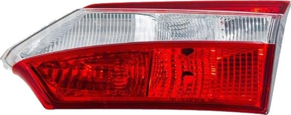 BINDER 6632,641,1 - Lampa spate aaoparts.ro