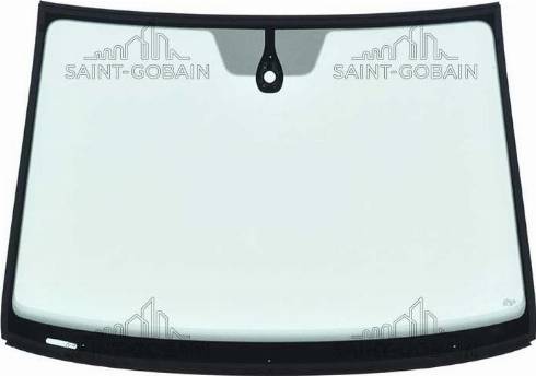 BINDER 6801851104 - Parbriz aaoparts.ro