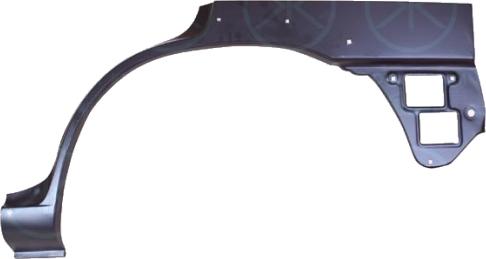 BINDER 6824581 - Panou lateral aaoparts.ro