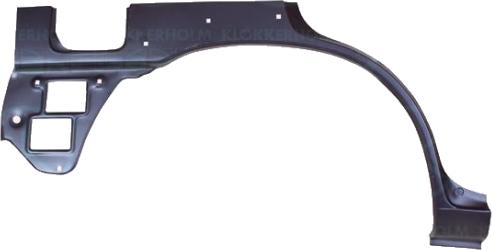 BINDER 6824582 - Panou lateral aaoparts.ro