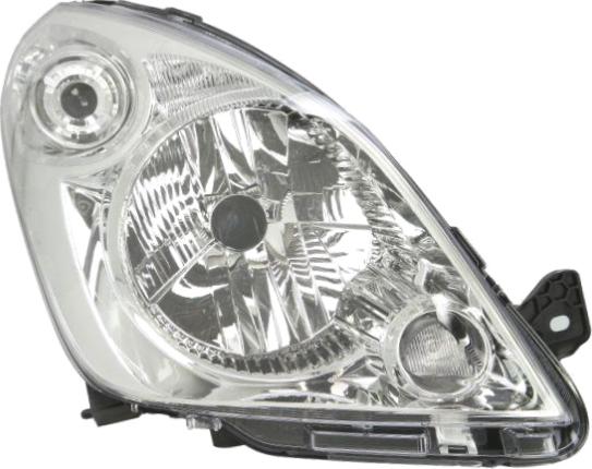 BINDER 6250,543,2 - Far aaoparts.ro