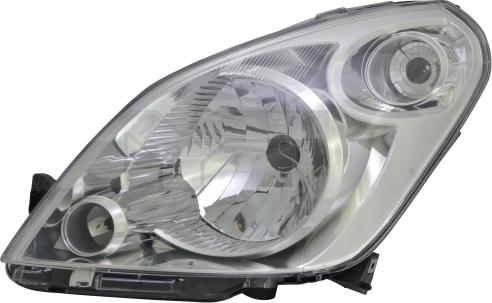 BINDER 6250,542,1 - Far aaoparts.ro