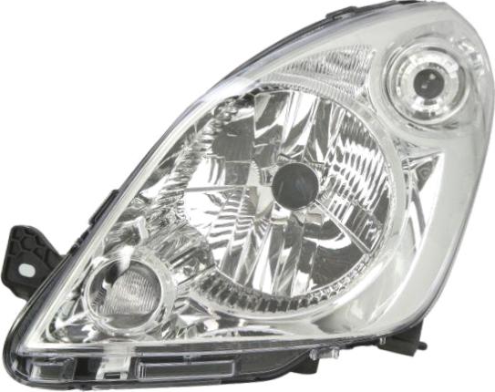 BINDER 6250,542,2 - Far aaoparts.ro