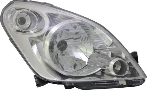 BINDER 6250,513,1 - Far aaoparts.ro