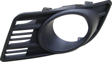 BINDER 6278,416,4 - Grila ventilatie, bara protectie aaoparts.ro