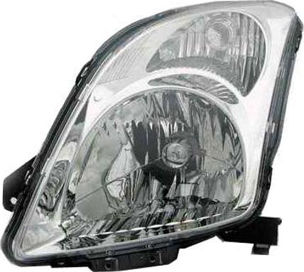 BINDER 6278,512,1 - Far aaoparts.ro