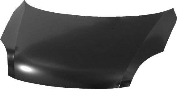 BINDER 6278,130,11 - Capota motor aaoparts.ro