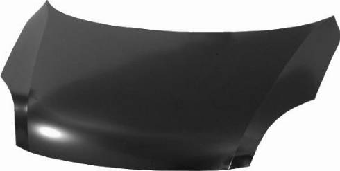 BINDER 6278,130,1 - Capota motor aaoparts.ro