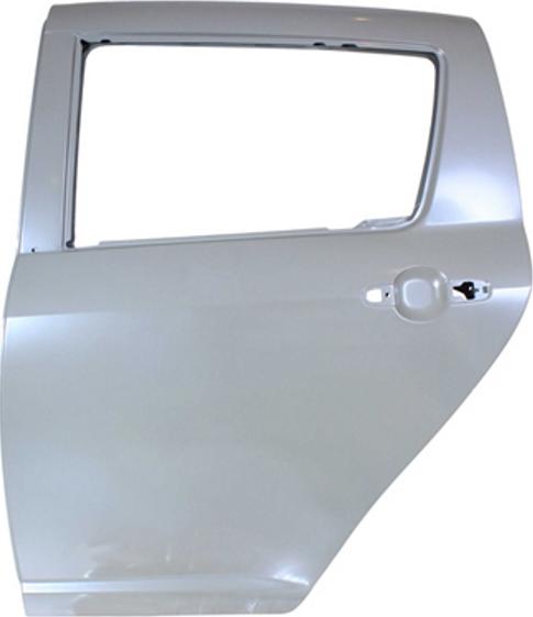 BINDER 6278,201,1 - Usa, caroserie aaoparts.ro