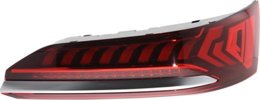 BINDER 047309 - Lampa spate aaoparts.ro