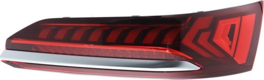 BINDER 047305 - Lampa spate aaoparts.ro