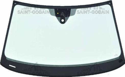 BINDER 0503901101 - Parbriz aaoparts.ro