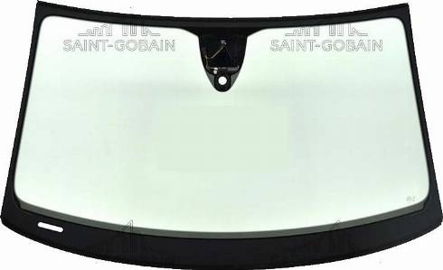 BINDER 0502801105 - Parbriz aaoparts.ro