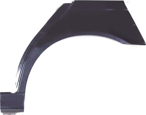 BINDER 0065581 - Panou lateral aaoparts.ro