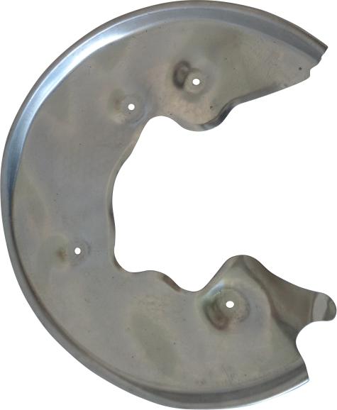 BINDER 0029878 - Protectie stropire,disc frana aaoparts.ro