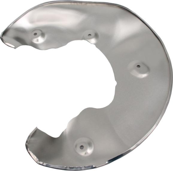 BINDER 0029377 - Protectie stropire,disc frana aaoparts.ro