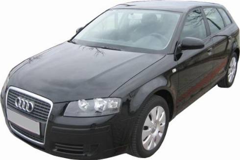 BINDER 1316,644,1 - Lampa spate aaoparts.ro