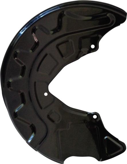 BINDER 0027378 - Protectie stropire,disc frana aaoparts.ro