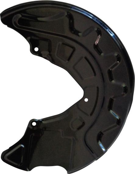 BINDER 0027377 - Protectie stropire,disc frana aaoparts.ro